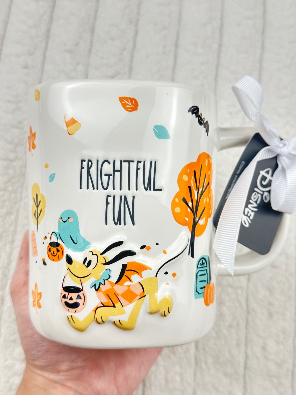 Rae Dunn Disney Mug